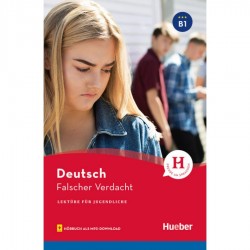 Falscher Verdacht