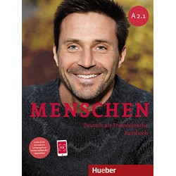 Menschen A2/1 KB