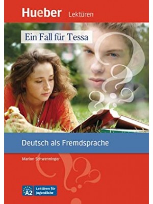 Ein Fall für Tessa + mp3