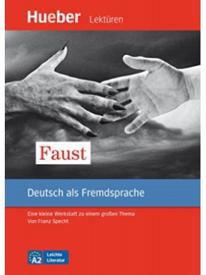 Faust Leseheft + mp3