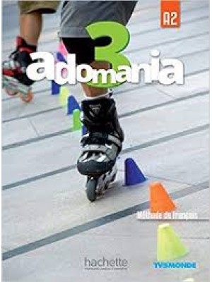 Adomania 3