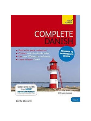 Complete Danish