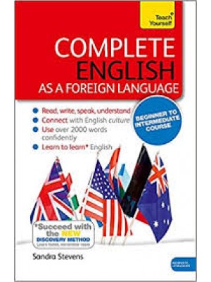 Complete English
