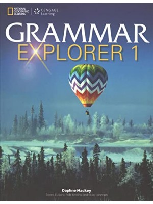 Grammar Explorer 1