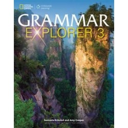 Grammar Explorer 3