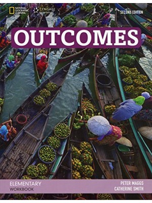 OUTCOMES Second Ed BRE ELEMENTARY WORKBOOK + CD 2E