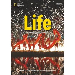 LIFE BRE BEGINNER STUDENT'S BOOK + APP CODE 2E