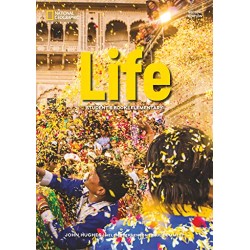 LIFE BRE ELEMENTARY STUDENT'S BOOK + APP CODE 2E