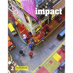 Impact - 2 WB+CD 