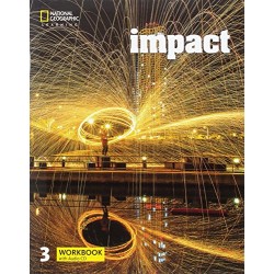 Impact - 3 WB+CD 