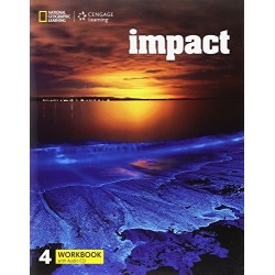 Impact - 4 WB+CD 