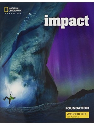 Impact - Foundation WB+CD's 
