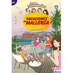 Vacaciones en Mallorca