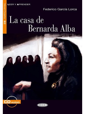 La casa de Bernarda Alba