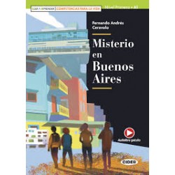 Misterio en Buenos Aires