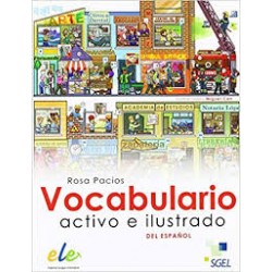 Vocabulario activo e ilusrado del Espanol