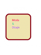 Moda i dizajn